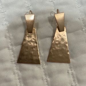 Kendra Scott earrings